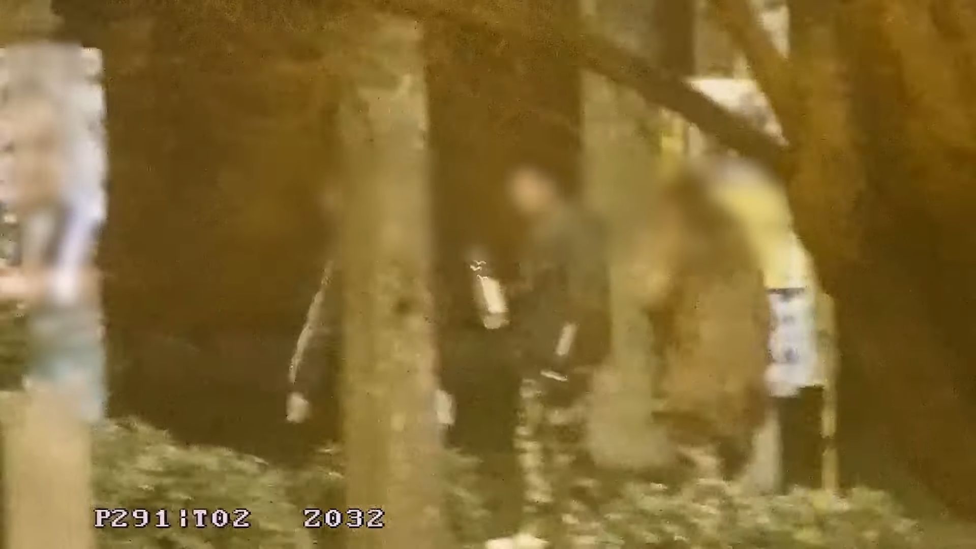 Rablók őrizetben - csoportos rablás gyanúja miatt indult eljárás a székesfehérvári rendőrségen